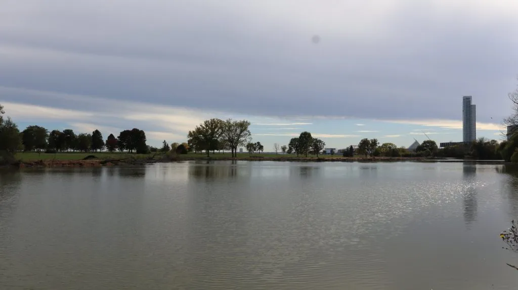 Milwaukee County Parks Announces Infrastructure Upgrades for Veterans Park Lagoon