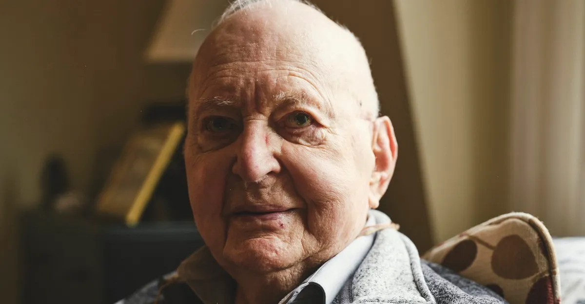 Reflecting on the Final Living Witnesses of the Normandy Invasion