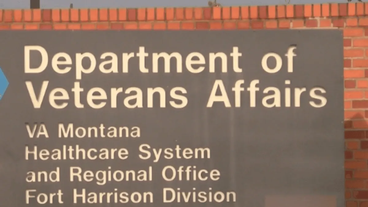 Volunteer Initiative Ensures Dignified End-of-Life Care for Veterans